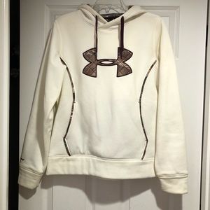 Women’s Under Armour Hoodie